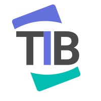 TIB Finance logo, TIB Finance contact details