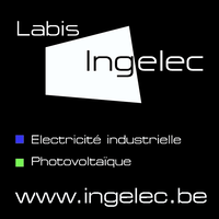 Labis Ingelec logo, Labis Ingelec contact details