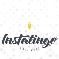 Instalingo logo, Instalingo contact details