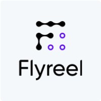 Flyreel logo, Flyreel contact details