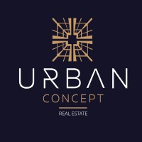 Urban Concept MX logo, Urban Concept MX contact details