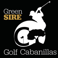 Green Sire Golf Cabanillas logo, Green Sire Golf Cabanillas contact details