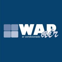 Wap Air logo, Wap Air contact details