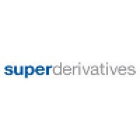 SuperDerivatives Inc. logo, SuperDerivatives Inc. contact details