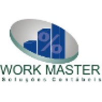 WORK MASTER SOLUÇÕES CONTÁBEIS LTDA. logo, WORK MASTER SOLUÇÕES CONTÁBEIS LTDA. contact details