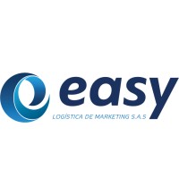 EASY LM logo, EASY LM contact details