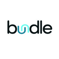 bundle logo, bundle contact details