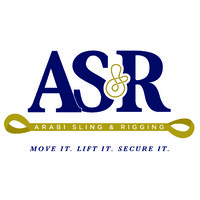 Arabi Sling & Rigging logo, Arabi Sling & Rigging contact details