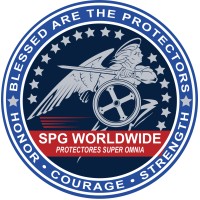 Simon Protection Group logo, Simon Protection Group contact details