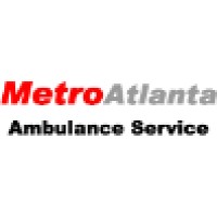 MetroAtlanta Ambulance Service, Inc. logo, MetroAtlanta Ambulance Service, Inc. contact details