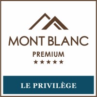 Mont Blanc Premium logo, Mont Blanc Premium contact details