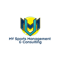 MV Sports Management and Consulting logo, MV Sports Management and Consulting contact details