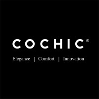 COCHIC logo, COCHIC contact details