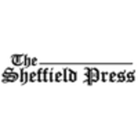 Sheffield Press logo, Sheffield Press contact details