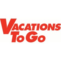 Vacations To Go logo, Vacations To Go contact details