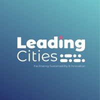 Leading Cities logo, Leading Cities contact details