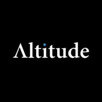 Altitude Inc logo, Altitude Inc contact details