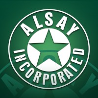 Alsay Incorporated logo, Alsay Incorporated contact details