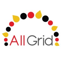 AllGrid Energy logo, AllGrid Energy contact details