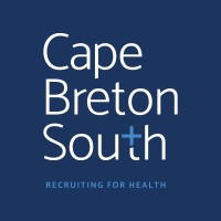 Cape Breton South Recruiting for Health logo, Cape Breton South Recruiting for Health contact details