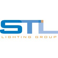 STL Lighting Group logo, STL Lighting Group contact details