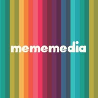 mememedia logo, mememedia contact details