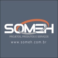 SOMEH Projetos, Produtos e Serviços logo, SOMEH Projetos, Produtos e Serviços contact details