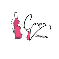 Carpe Vinum logo, Carpe Vinum contact details