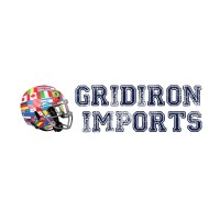 Gridiron Imports Foundation logo, Gridiron Imports Foundation contact details