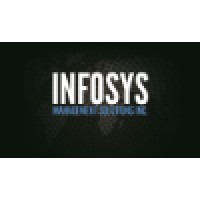 INFOSYS Management Solutions logo, INFOSYS Management Solutions contact details