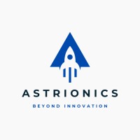 Astrionics logo, Astrionics contact details