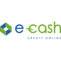 e-cash logo, e-cash contact details