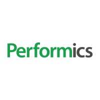 Performics Germany logo, Performics Germany contact details