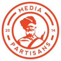 Media Partisans GmbH logo, Media Partisans GmbH contact details