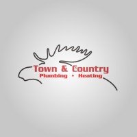 Town & Country Plumbing & Heating logo, Town & Country Plumbing & Heating contact details