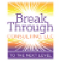 Break Through Consulting logo, Break Through Consulting contact details