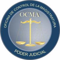 OCMA PODER JUDICIAL- OFICINA DE CONTROL DE LA MAGISTRATURA logo, OCMA PODER JUDICIAL- OFICINA DE CONTROL DE LA MAGISTRATURA contact details