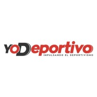 YODeportivo logo, YODeportivo contact details