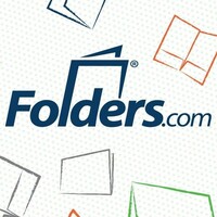 Folders.com logo, Folders.com contact details