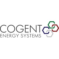 Cogent Energy Systems logo, Cogent Energy Systems contact details