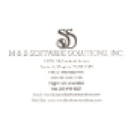 M & B SOFTWARE SOLUTIONS, INC. logo, M & B SOFTWARE SOLUTIONS, INC. contact details