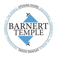 Barnert Temple logo, Barnert Temple contact details