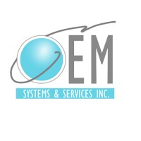 OEM Systems & Services, Inc logo, OEM Systems & Services, Inc contact details