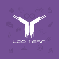 Lab Tekh logo, Lab Tekh contact details