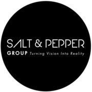 Salt and Pepper Marketing logo, Salt and Pepper Marketing contact details