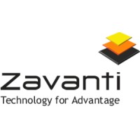 Zavanti Group logo, Zavanti Group contact details