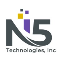 N5 Technologies, Inc. logo, N5 Technologies, Inc. contact details