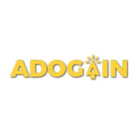 AdoGain Technologies - Digital Marketing Agency & Development Firm logo, AdoGain Technologies - Digital Marketing Agency & Development Firm contact details