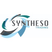 Syntheso Trading (Pty) Ltd logo, Syntheso Trading (Pty) Ltd contact details