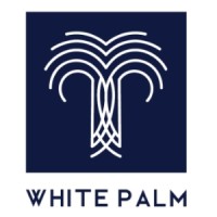 White Palm logo, White Palm contact details